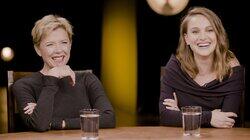 Actresses Actresses