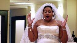Here Comes the Bride...and Her Bride Here Comes the Bride...and Her Bride