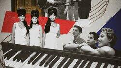 The Brill Building in 4 Songs The Brill Building in 4 Songs