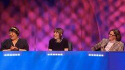Maisie Adam, Angela Barnes, Ed Byrne, Glenn Moore, Evelyn Mok Maisie Adam, Angela Barnes, Ed Byrne, Glenn Moore, Evelyn Mok