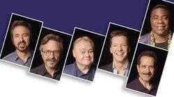 Comedy Actors Comedy Actors