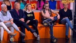 Выпуск 14. Эпатажные наследники Выпуск 14. Эпатажные наследники