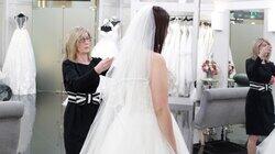 The Bride vs. Mum Show The Bride vs. Mum Show