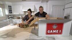 Delivery: All-Star Family Face-Off, Part 2 Delivery: All-Star Family Face-Off, Part 2