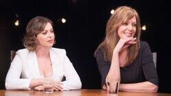 Comedy Actresses
