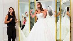 Perfectionist Bride