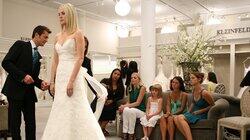 Top 10 Most Outrageous Bridal Requests Top 10 Most Outrageous Bridal Requests