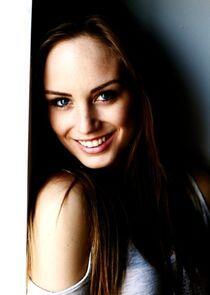 Amanda Thomson Amanda Thomson