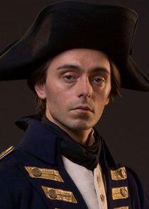 Captain David Collins Captain David Collins