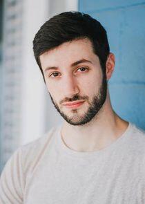 photo of Brandon Kotfila