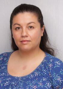 photo of Terema Wainwright photo of Terema Wainwright