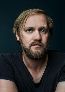 Marius Lien Marius Lien