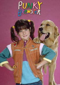 Punky Brewster Punky Brewster