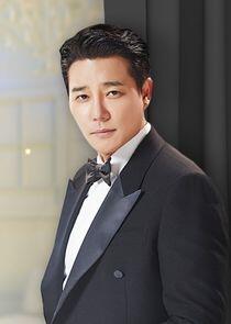 Shin Yoo Shin