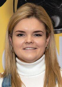 photo of Gaby French photo of Gaby French