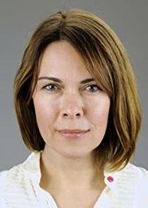 photo of Charlotte Fields