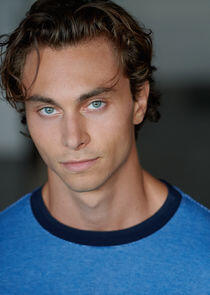 photo of Matias Garrido photo of Matias Garrido