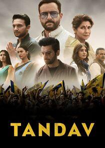 Tandav Tandav
