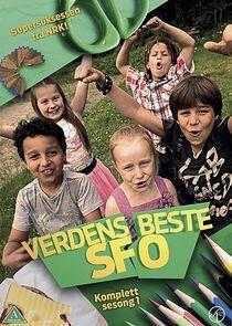 Verdens beste SFO - Season 1 Verdens beste SFO - Season 1