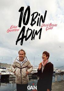10 Bin Adim 10 Bin Adim
