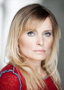 Merete Van Kamp Merete Van Kamp