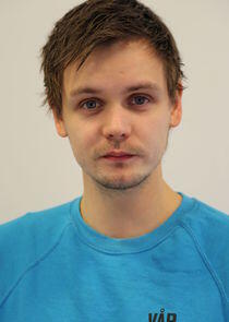 Kim-Runar Klodiussen Kim-Runar Klodiussen