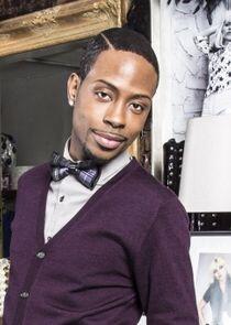 Brandon Hood