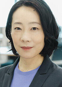 Kanamori Aya