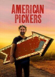 American Pickers - Season 27 American Pickers - Season 27