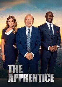 The Apprentice - Season 19