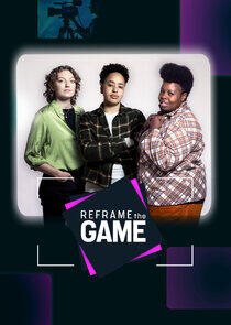 Reframe The Game Reframe The Game