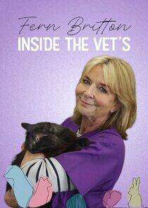 Fern Britton: Inside the Vets