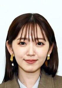 Airi Suzuki