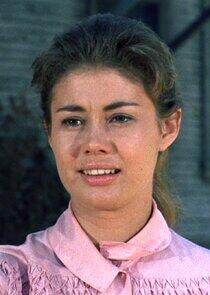 Betsy Garth Betsy Garth