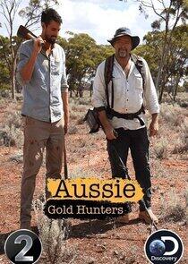 Aussie Gold Hunters - Season 2