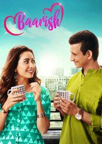 Baarish