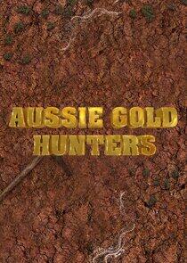 Aussie Gold Hunters - Season 7
