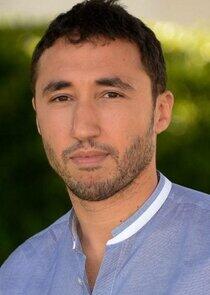 Sofian Khammes