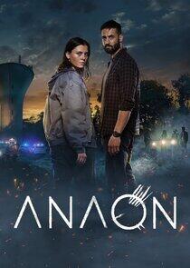 Anaon - Season 1 Anaon - Season 1