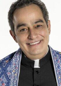 Padre Benigno Montes Padre Benigno Montes