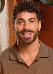 Noah Goldberg Noah Goldberg