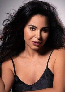 Nesreen Amin