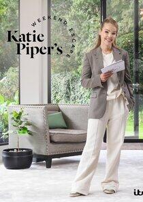Katie Piper's Weekend Escape Katie Piper's Weekend Escape