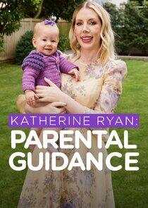 At Home With Katherine Ryan - Season 1