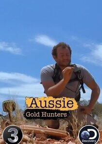 Aussie Gold Hunters - Season 3
