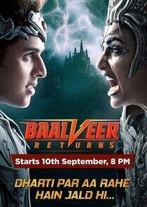 Baalveer - Season 2