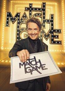 Match Game