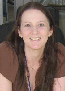 Amy Wolfram