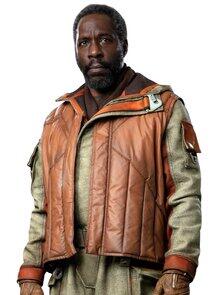 Clem Andor