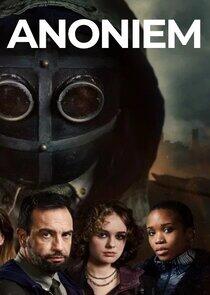 Anoniem - Season 1